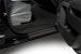 Putco 95173BP Black Platinum Door Sills