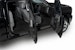 Putco 95173BP Black Platinum Door Sills