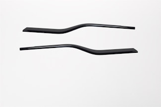 Putco 98562 Tinted Window Trim Accents