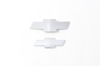 Putco 99999GMC GM Emblem Kits
