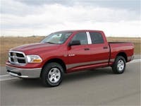 Putco 9751303 Stainless Steel Rocker Panels