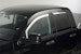 Putco 480154 Element Chrome Window Visors