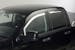 Putco 480442 Element Chrome Window Visors