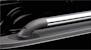 Putco 19813 Putco Nylon Oval Locker Side Rails