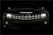 Putco 10011 Luminix High Power LED - 10" Flush Mount - 9 LED - 3,600LM - 11.89x.75x2.2