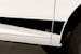 Putco 9751305BP Black Platinum Rocker Panels