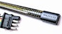 Putco 92010-60 60" RED Blade LED Light Bar for Ford Trucks with Blis and Trailer detection