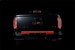 Putco 92010-48 48" RED Blade LED Light Bar for Ford Trucks with Blis and Trailer detection