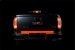 Putco 92010-48 48" RED Blade LED Light Bar for Ford Trucks with Blis and Trailer detection