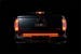 Putco 92010-48 48" RED Blade LED Light Bar for Ford Trucks with Blis and Trailer detection