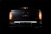 Putco 92010-48 48" RED Blade LED Light Bar for Ford Trucks with Blis and Trailer detection