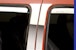 Putco 402610GM GM Stainless Steel Pillar Posts