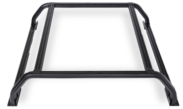 Putco 184310 Venture TEC Rack System