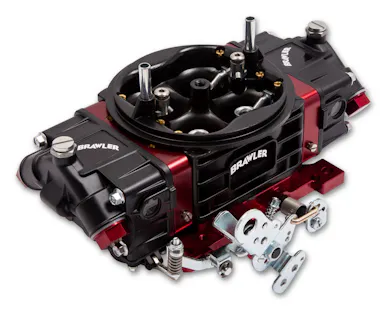 Quick Fuel Technology BR-67331 750 CFM RACE BR