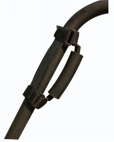 Rampage Products 769101 Rear Seat Dual Grab Strap