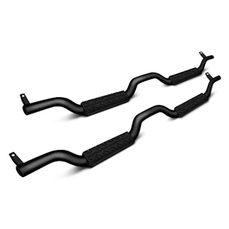 Rampage Products 26242 Side Steps