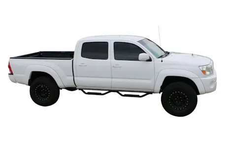 Rampage Products 26536 Side Steps