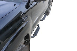 Rampage Products 26536 Side Steps
