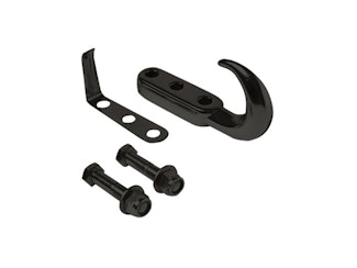 Rampage Products 7605 Tow Hook Kit