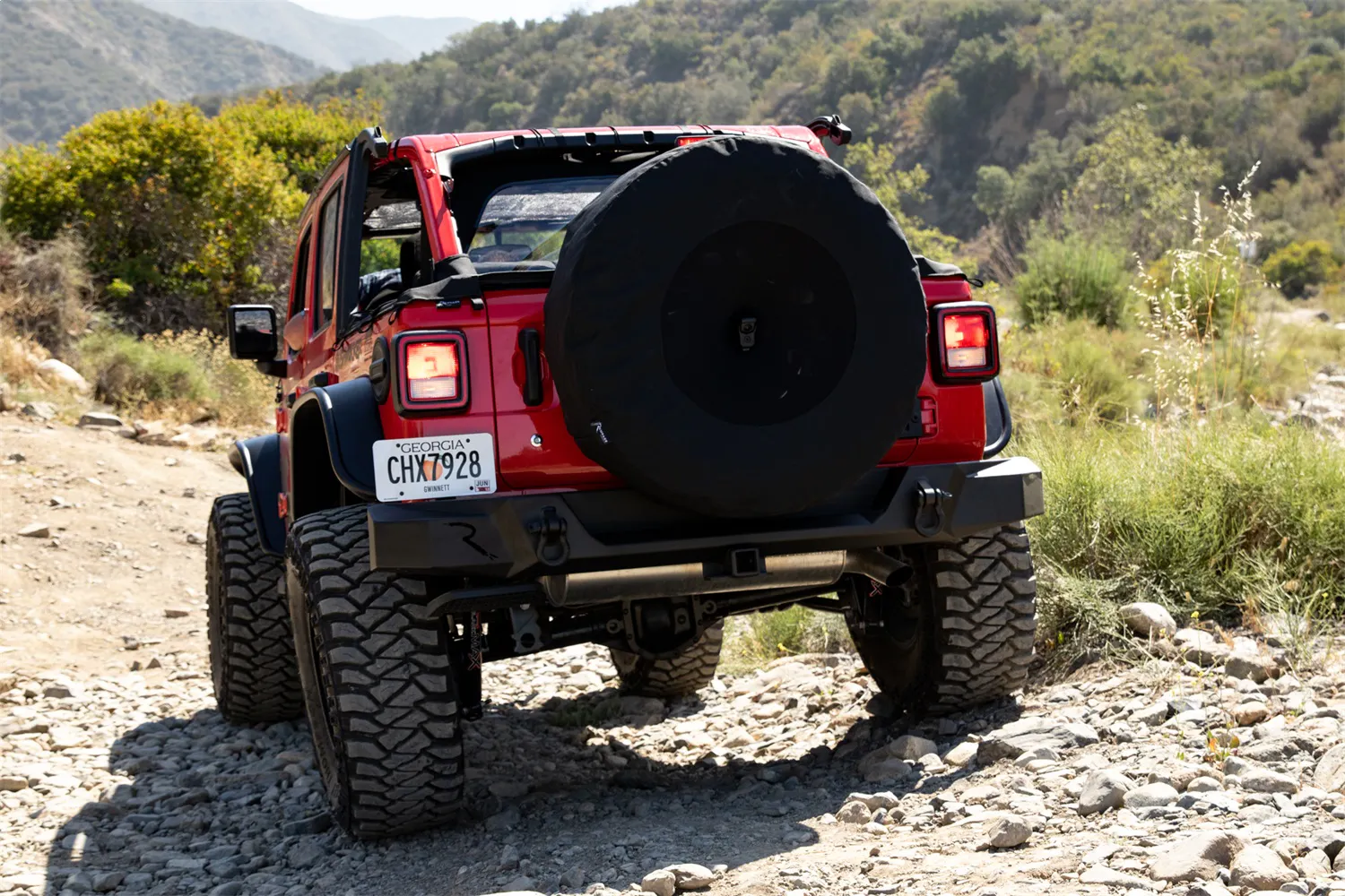 Rampage Products