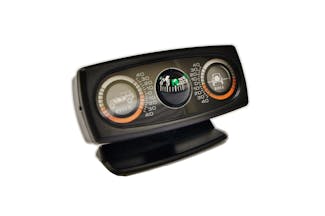 Rampage Products 791006 Clinometer with Compass