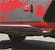 Rampage Products 26629 SRS Sidebar Rock Crawler Style, Black