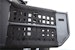 Rampage Products 7695 Trail Doors with removable netting, 2 pc set
