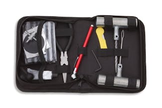 Rampage Products 86631 Recovery Torx Tool Kit; Black