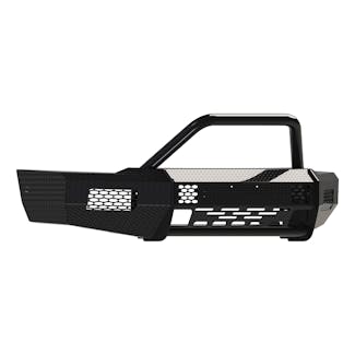 Ranch Hand BSF24HBL1 Summit Bullnose Front Bumper for Select Ford F-150 Ranch Hand BSF24HBL1 Summit Bullnose Front Bumper for Select Ford F-150
