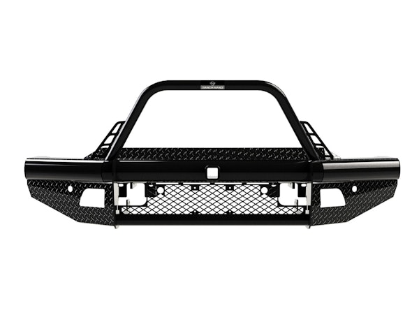 Ranch Hand BTC201BLR Legend Bullnose Front Bumper