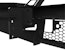 Ranch Hand BTD191BLR Legend Bullnose Front Bumper