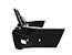 Ranch Hand BTD191BLR Legend Bullnose Front Bumper