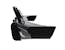 Ranch Hand BTF201BLR Legend Bullnose Front Bumper