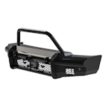 Ranch Hand BTF231BLR Legend Bullnose Front Bumper