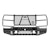 Ranch Hand FBC241BLR Legend Front Bumper with Grille Guard