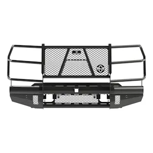 Ranch Hand FBC241BLR Legend Series Front Bumper