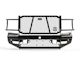 Ranch Hand FBD191BLR Legend Front Bumper with Grille Guard