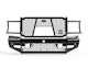 Ranch Hand FBD191BLRC Legend Front Bumper with Grille Guard