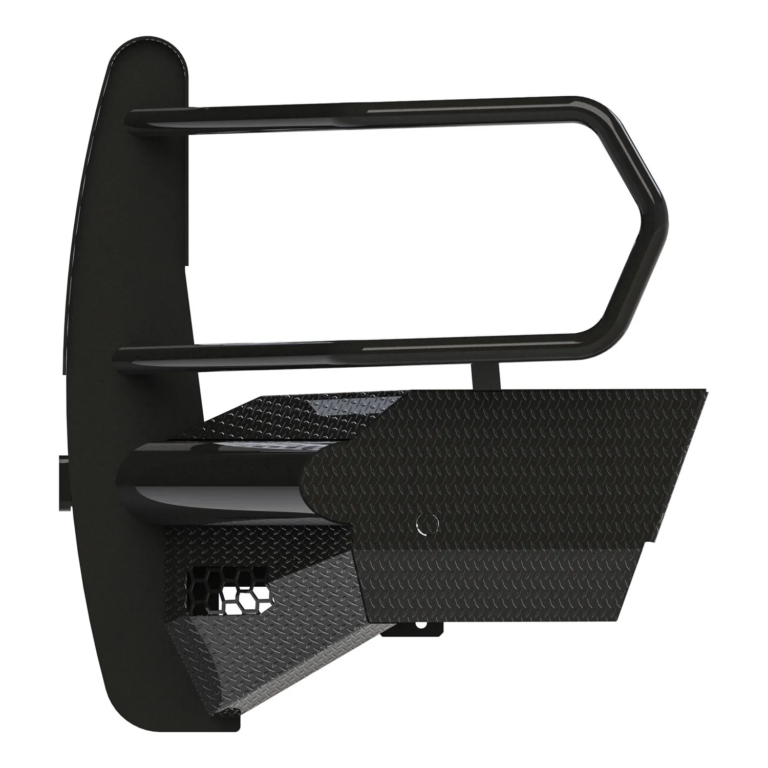 Ranch Hand FBD251BLR Legend Series Front Bumper