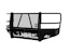 Ranch Hand FBF201BLR Legend Front Bumper with Grille Guard