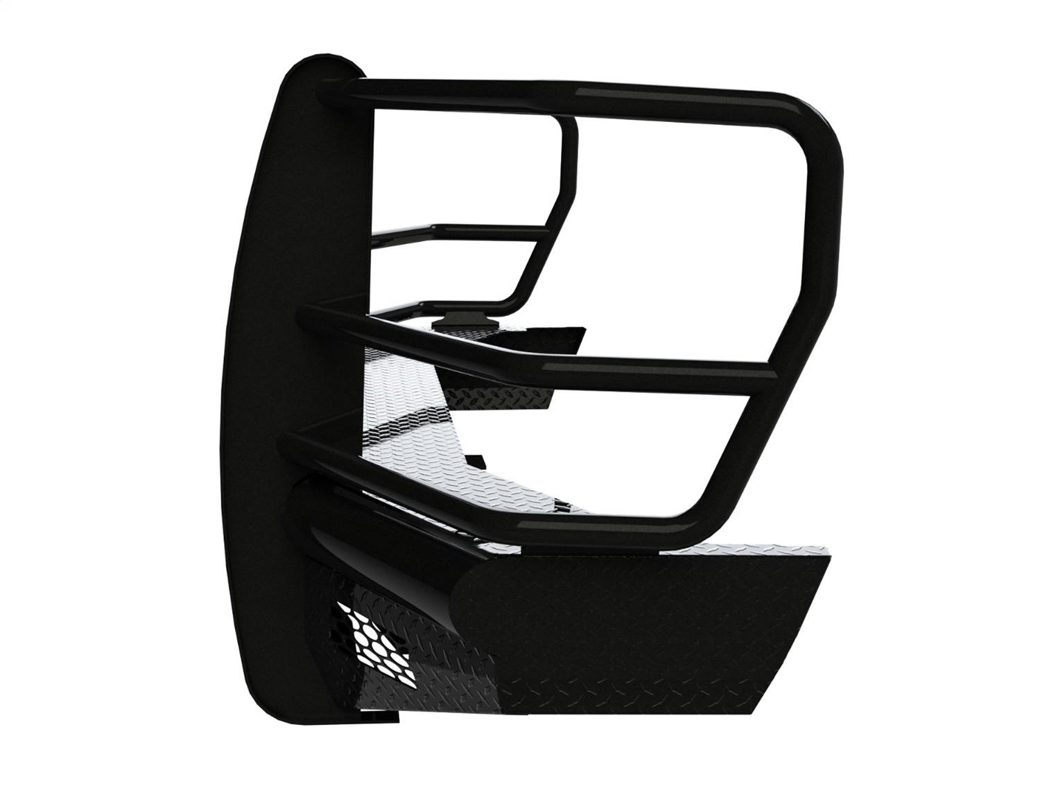 Ranch Hand FBF201BLR Legend Series Front Bumper