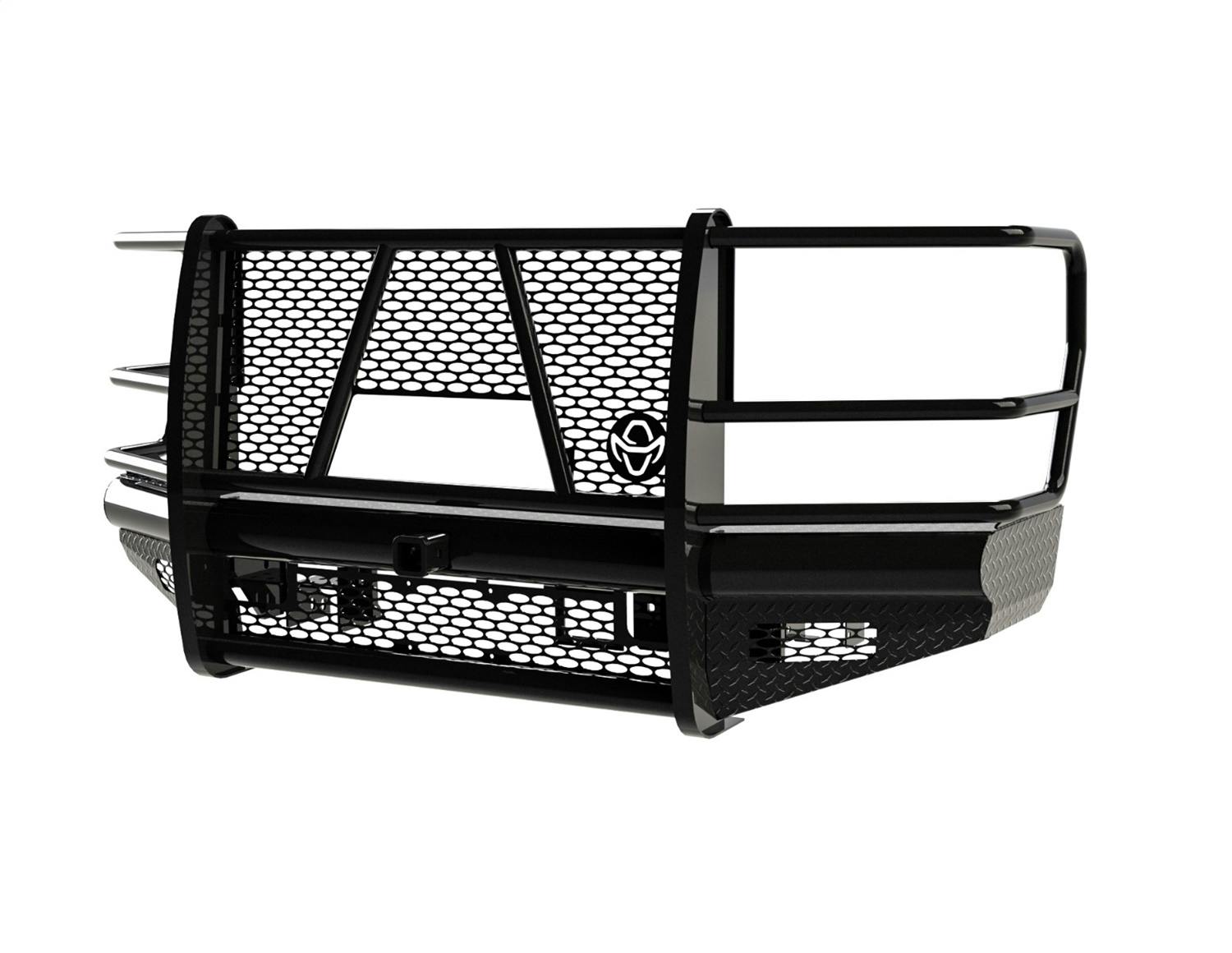 Ranch Hand FBF201BLRC Legend Series Front Bumper
