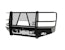 Ranch Hand FBF201BLRC Legend Front Bumper with Grille Guard