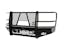 Ranch Hand FBF201BLRC Legend Front Bumper with Grille Guard