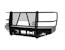Ranch Hand FBF205BLR Sport Winch-Ready Front Bumper with Grille Guard