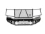 Ranch Hand FBG201BLR Legend Front Bumper with Grille Guard