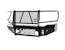 Ranch Hand FBG201BLR Legend Front Bumper with Grille Guard