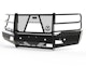 Ranch Hand FSC19HBL1C Summit Front Bumper with Grille Guard