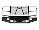 Ranch Hand FSC201BL1 Summit Front Bumper with Grille Guard