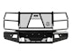 Ranch Hand FSC201BL1C Summit Front Bumper with Grille Guard